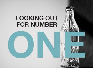 Looking out for number one - Wineland Media