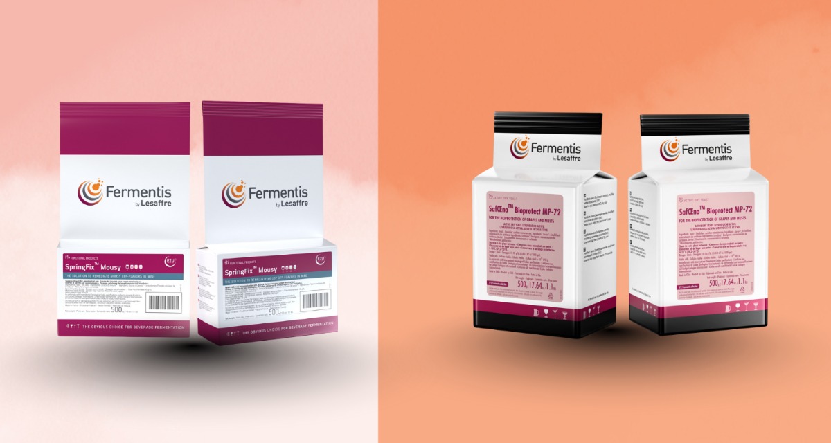 Fermentis launches SpringFix™ Mousy and SafŒno™ Bioprotect MP-72 ...
